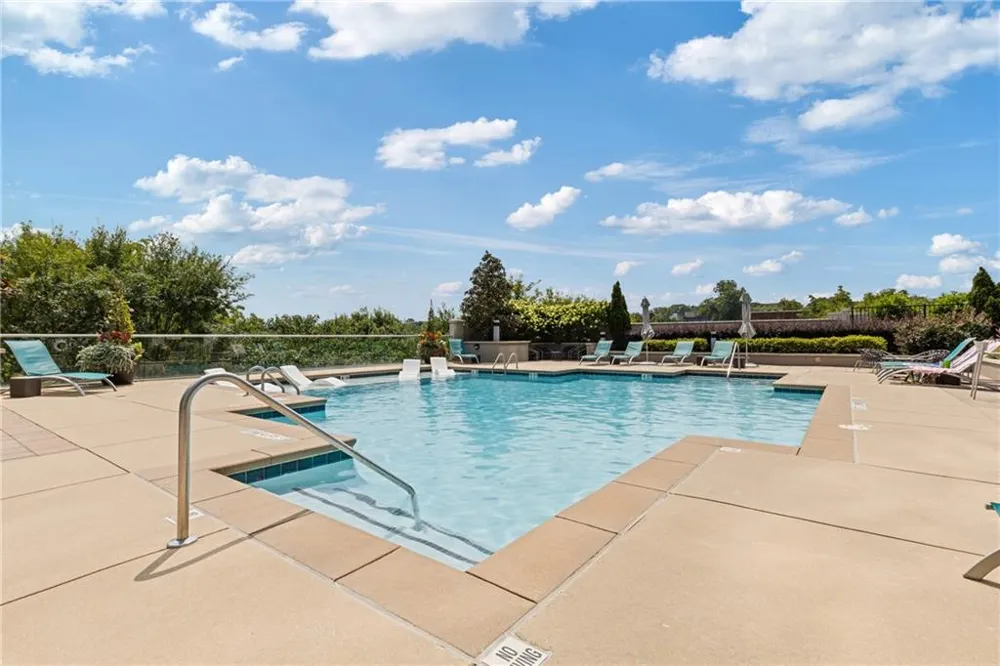 222 12th Street NE #2108 Atlanta, GA 30309