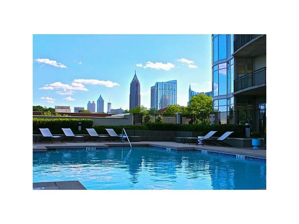222 12th Street NE #2108 Atlanta, GA 30309