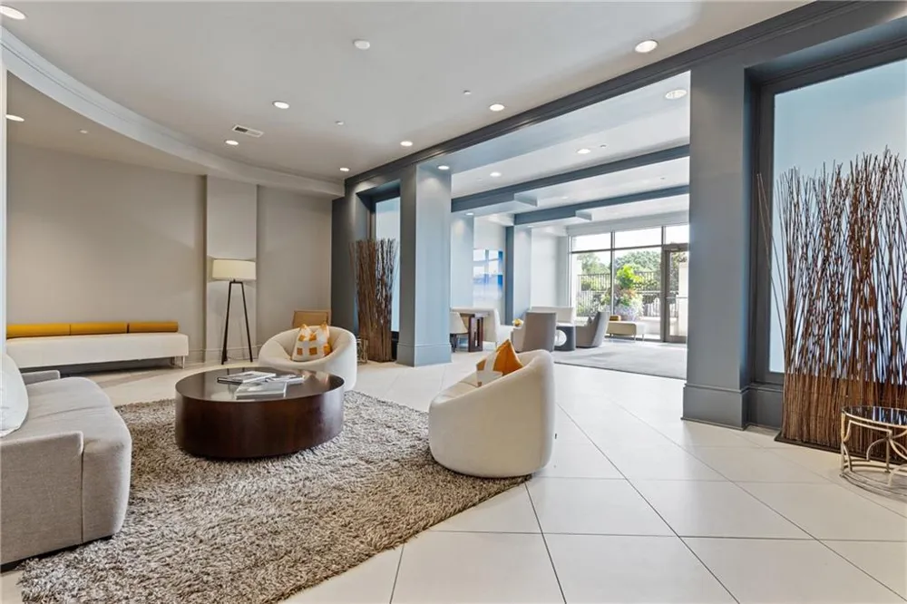 222 12th Street NE #2108 Atlanta, GA 30309