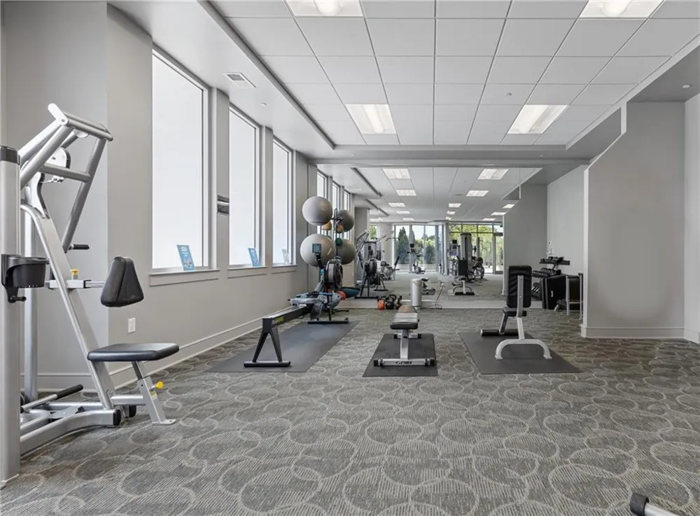 222 12th Street NE #2108 Atlanta, GA 30309