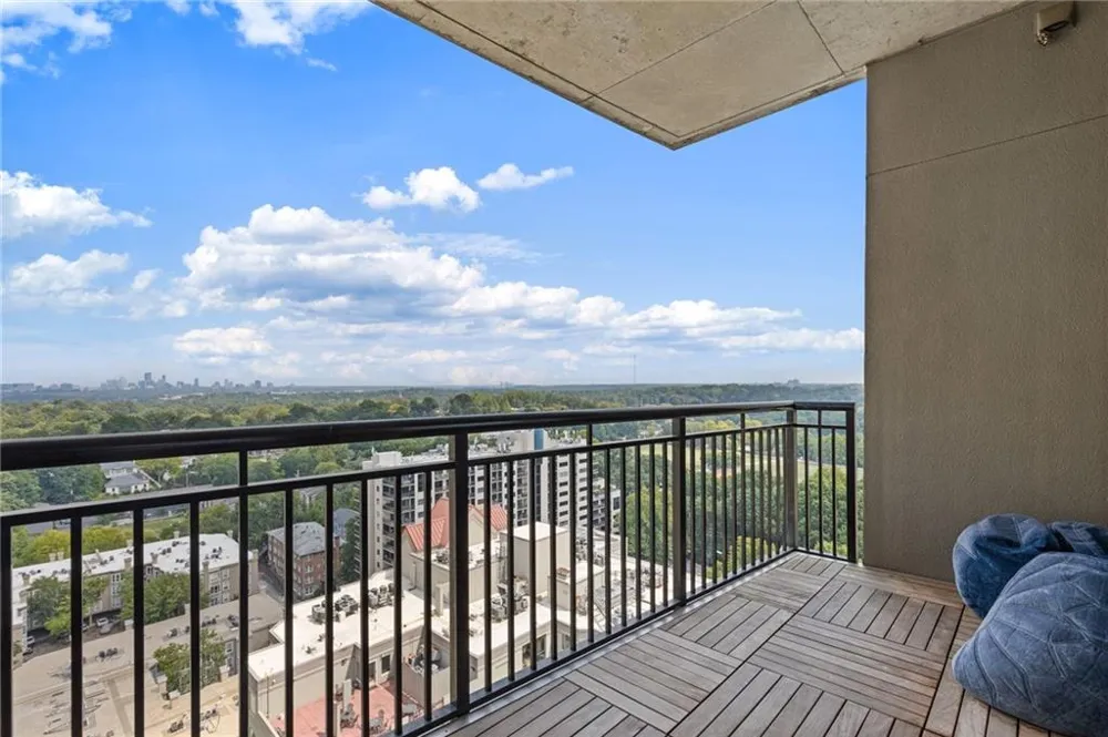 222 12th Street NE #2108 Atlanta, GA 30309