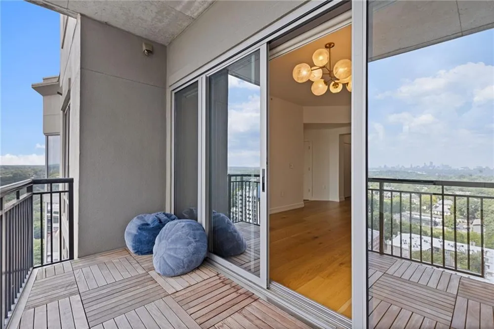 222 12th Street NE #2108 Atlanta, GA 30309