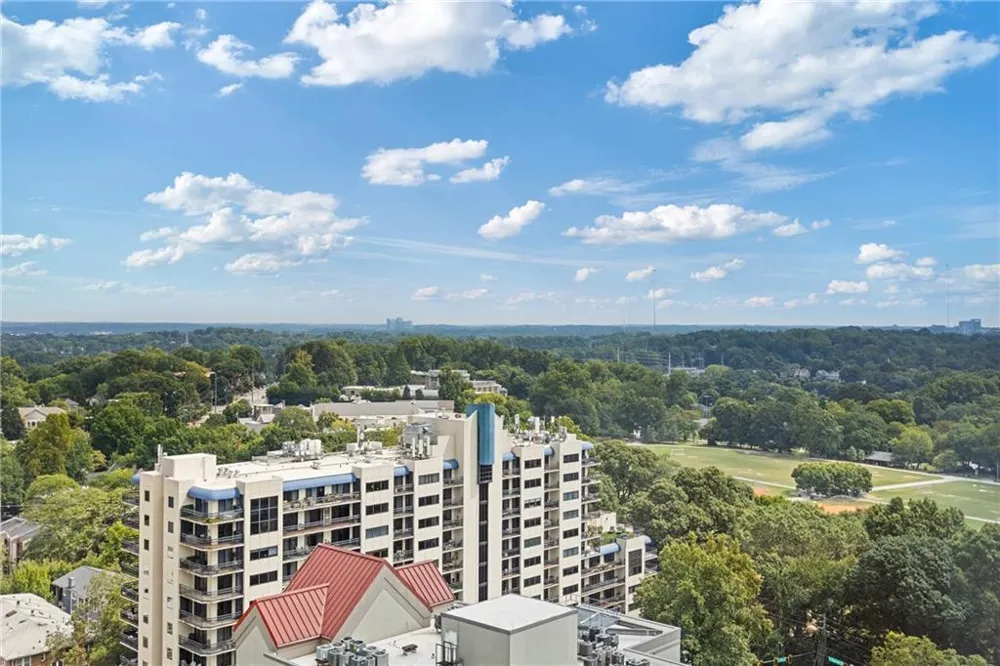 222 12th Street NE #2108 Atlanta, GA 30309