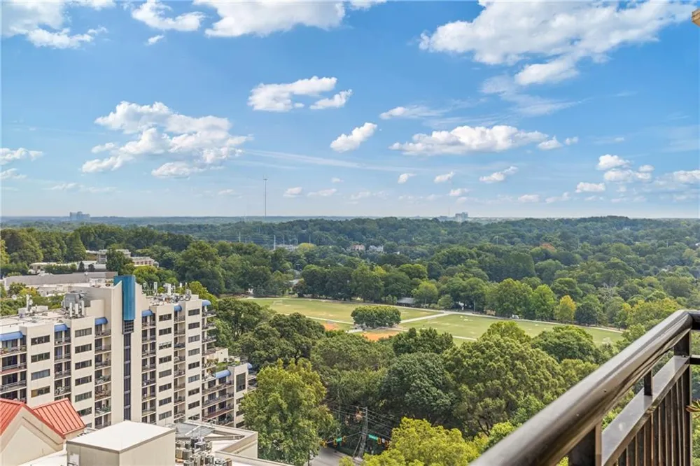 222 12th Street NE #2108 Atlanta, GA 30309