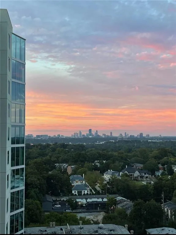 222 12th Street NE #2108 Atlanta, GA 30309