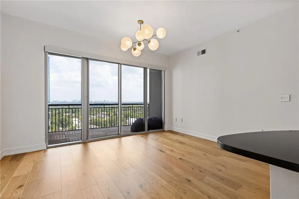 222 12th Street NE #2108 Atlanta, GA 30309