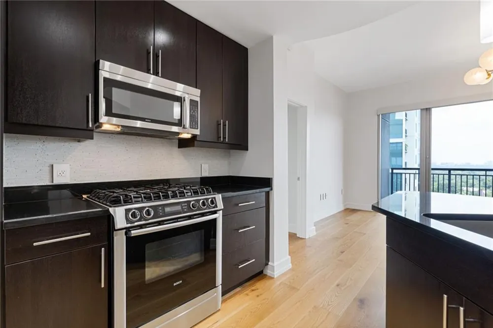 222 12th Street NE #2108 Atlanta, GA 30309