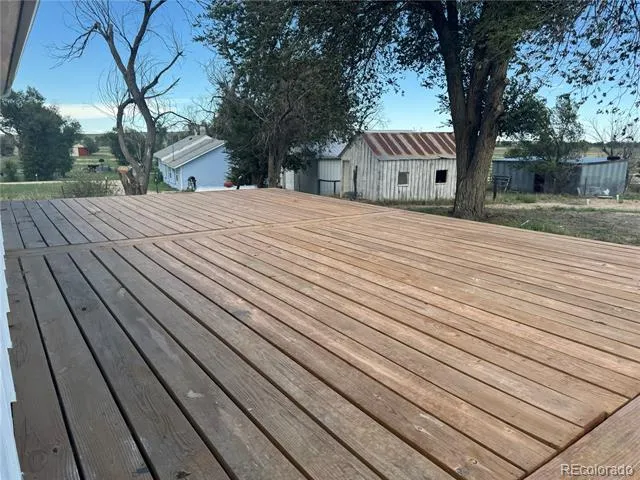 37281 US Highway 24 Matheson, CO 80830