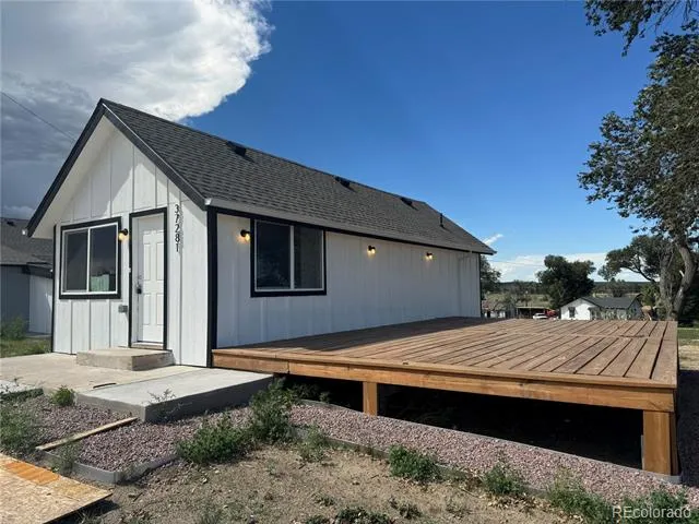 37281 US Highway 24 Matheson, CO 80830