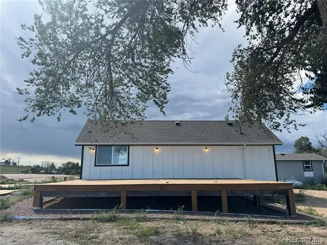 37281 US Highway 24 Matheson, CO 80830