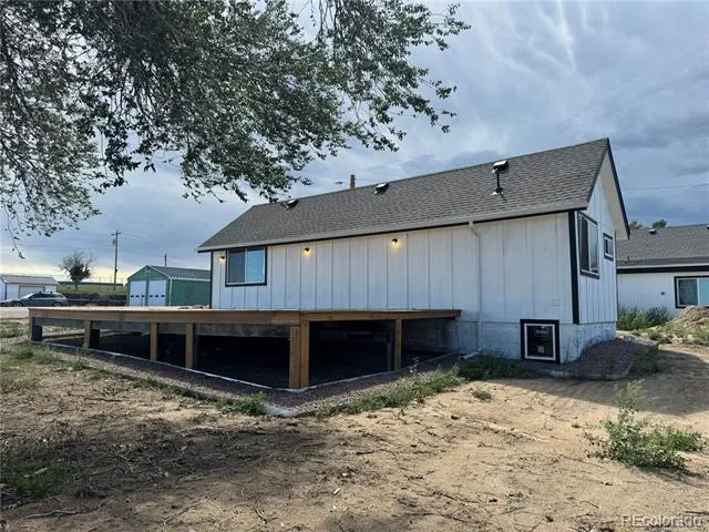 37281 US Highway 24 Matheson, CO 80830