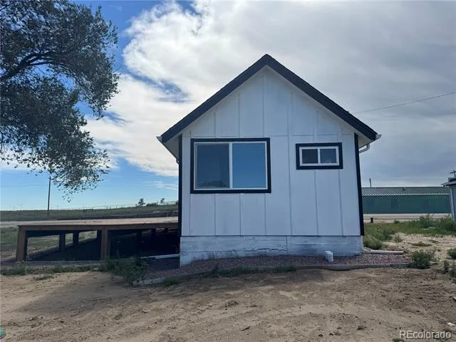 37281 US Highway 24 Matheson, CO 80830