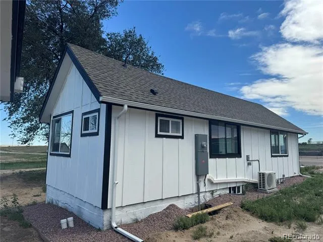 37281 US Highway 24 Matheson, CO 80830