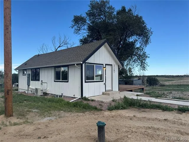 37281 US Highway 24 Matheson, CO 80830