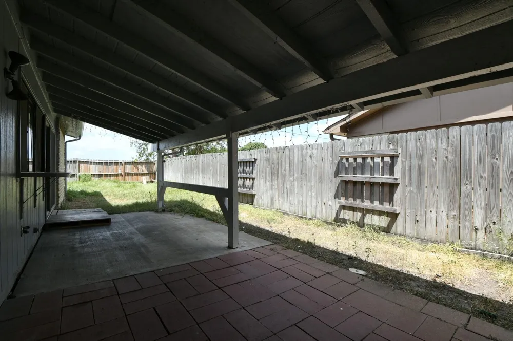 4935 Gretna Green Drive Hockley, TX 77084