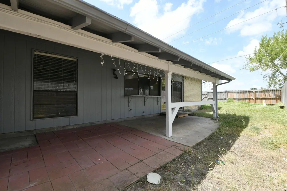 4935 Gretna Green Drive Hockley, TX 77084