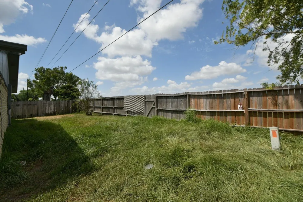 4935 Gretna Green Drive Hockley, TX 77084