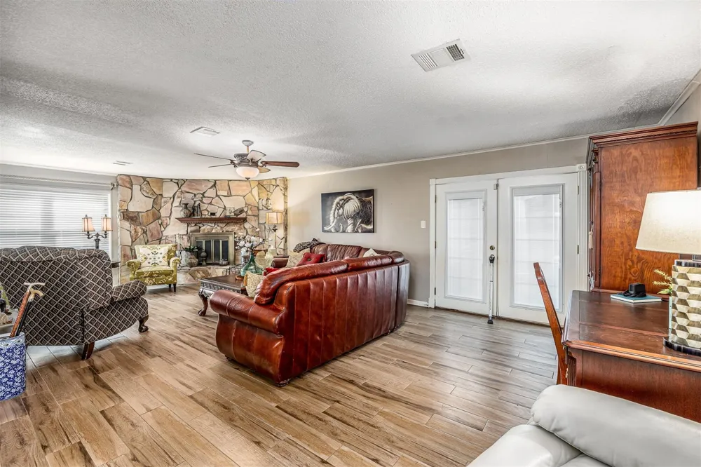 803 Sharon Lane Baytown, TX 77521
