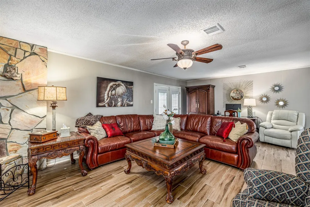 803 Sharon Lane Baytown, TX 77521
