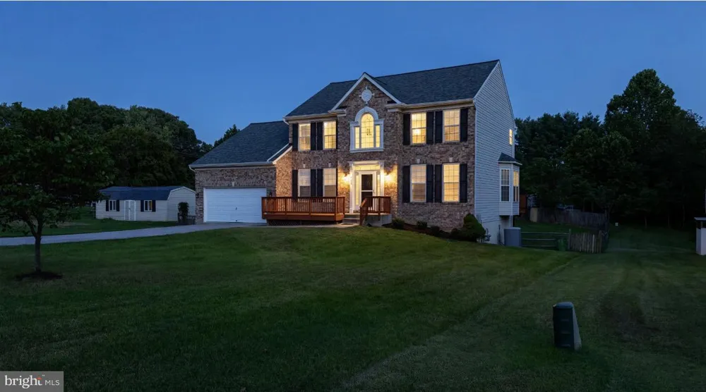 8625 TOWER DRIVE Laurel, MD 20723
