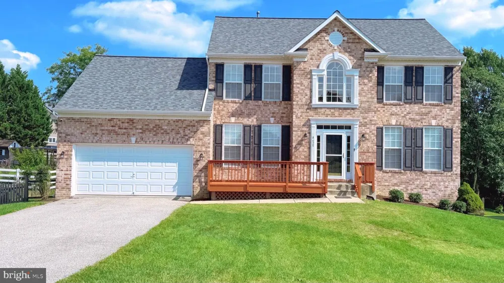 8625 TOWER DRIVE Laurel, MD 20723
