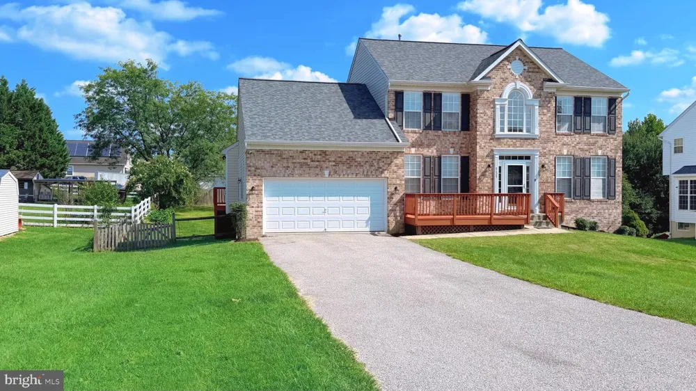 8625 TOWER DRIVE Laurel, MD 20723