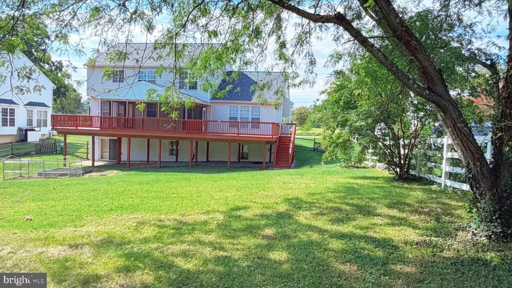 8625 TOWER DRIVE Laurel, MD 20723