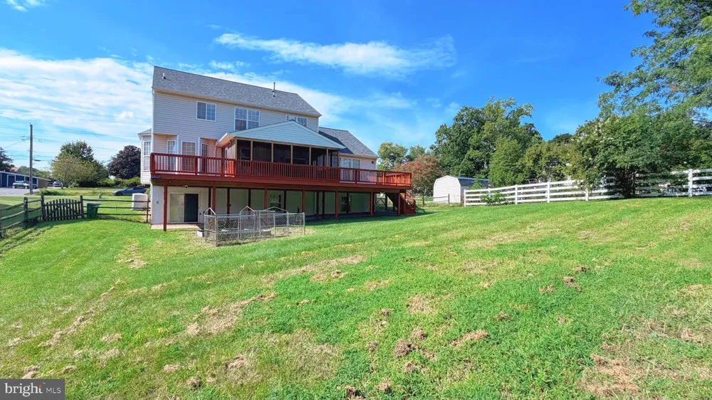 8625 TOWER DRIVE Laurel, MD 20723