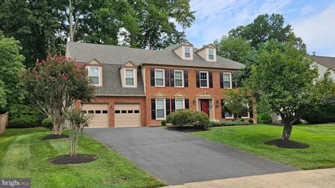 5381 ASHLEIGH ROAD