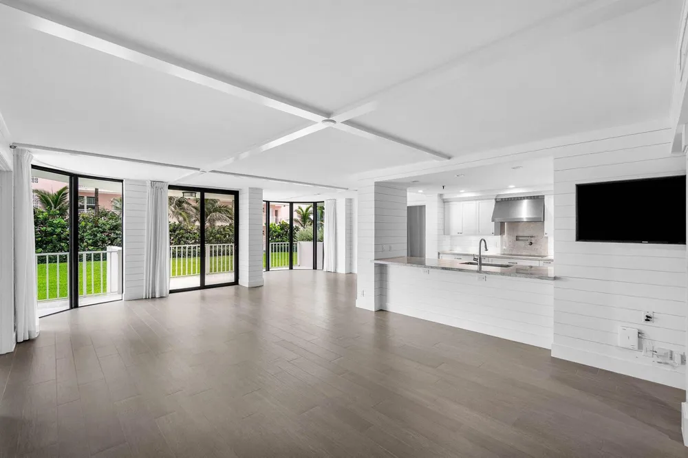 2917 S Ocean Boulevard #104 Highland Beach, FL 33487