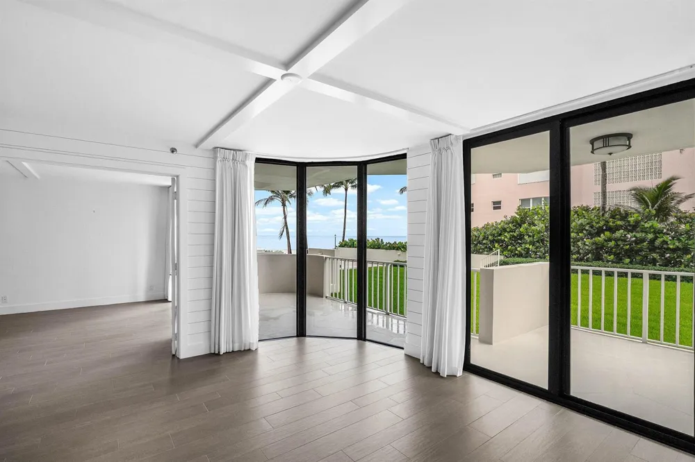 2917 S Ocean Boulevard #104 Highland Beach, FL 33487