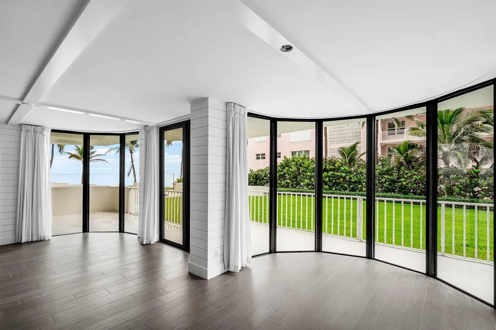 2917 S Ocean Boulevard #104 Highland Beach, FL 33487