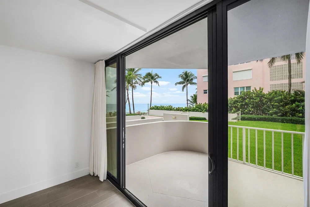 2917 S Ocean Boulevard #104 Highland Beach, FL 33487