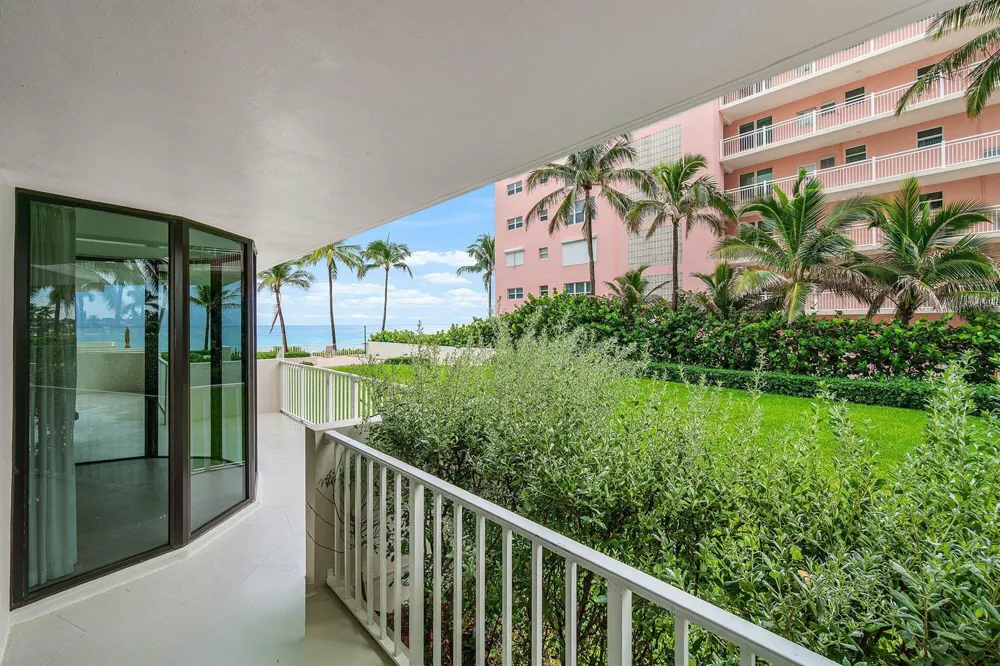 2917 S Ocean Boulevard #104 Highland Beach, FL 33487