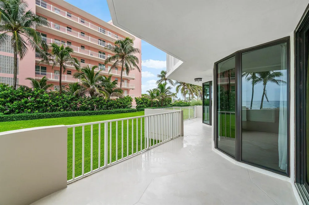 2917 S Ocean Boulevard #104 Highland Beach, FL 33487
