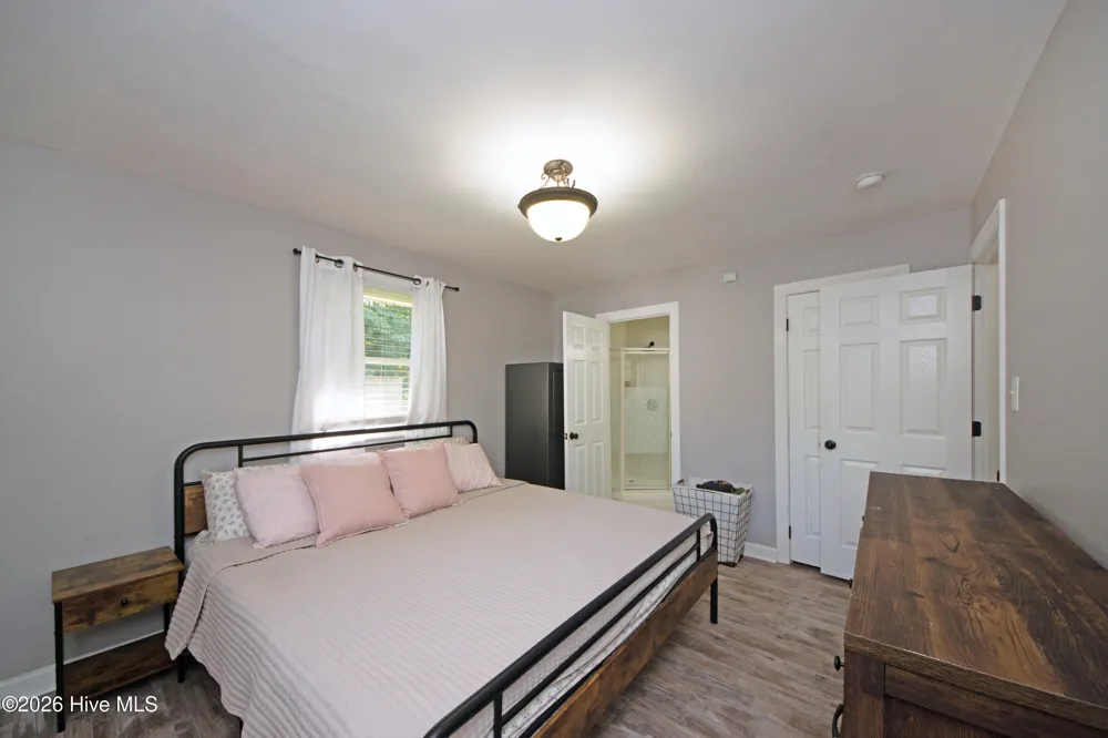 7 Cole Drive Jacksonville, NC 28540