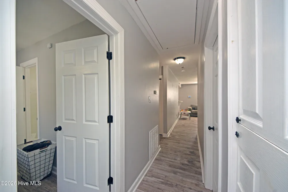 7 Cole Drive Jacksonville, NC 28540