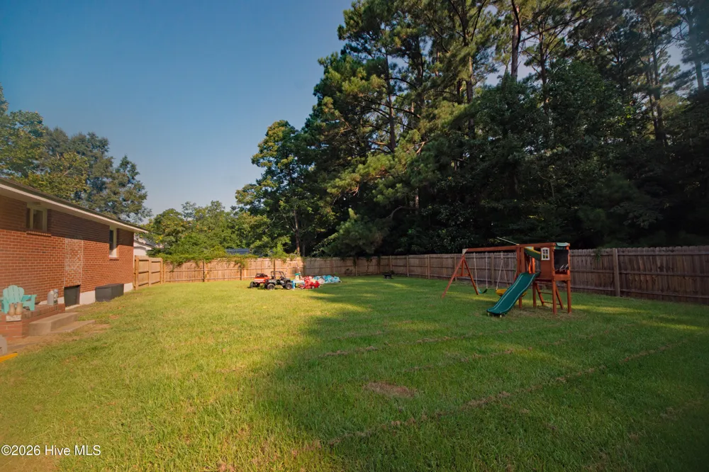7 Cole Drive Jacksonville, NC 28540