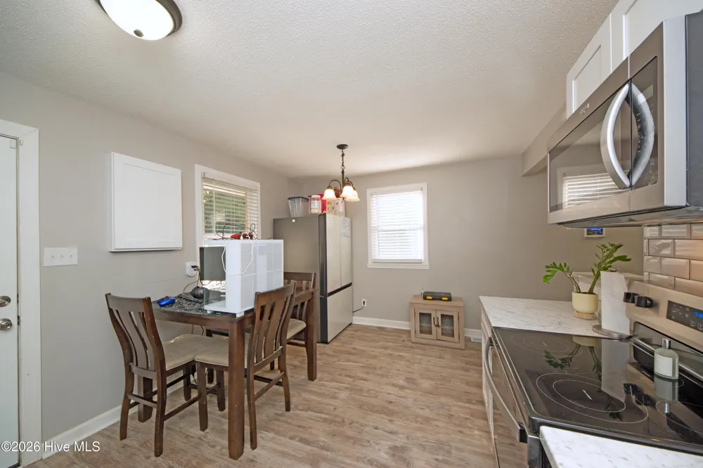 7 Cole Drive Jacksonville, NC 28540