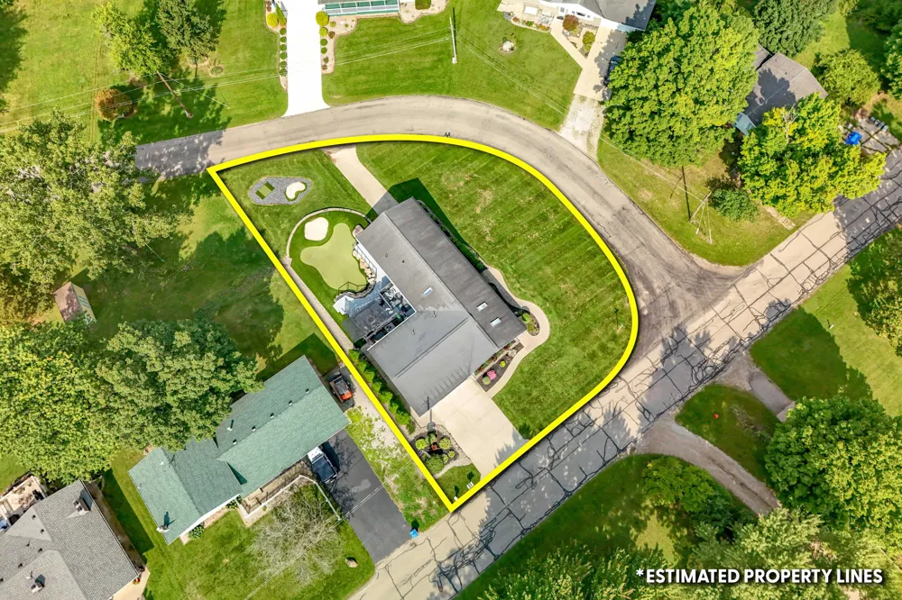 745 Wright Street Jonesville, MI 49250