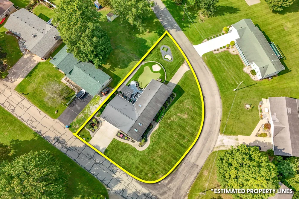 745 Wright Street Jonesville, MI 49250