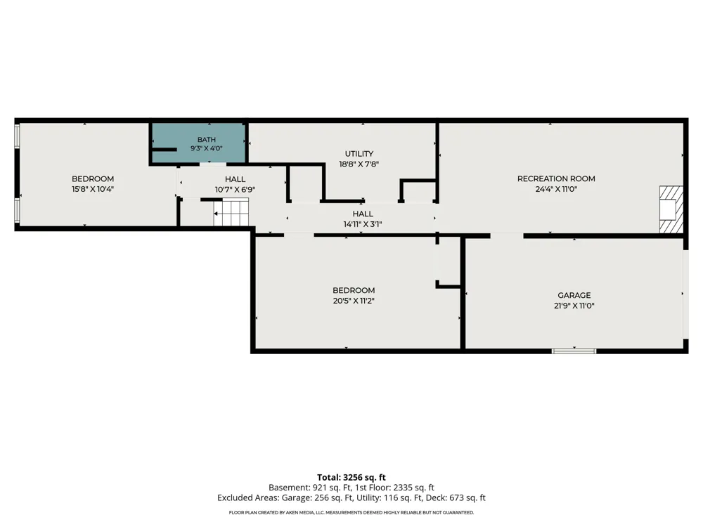 745 Wright Street Jonesville, MI 49250