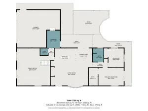 745 Wright Street Jonesville, MI 49250