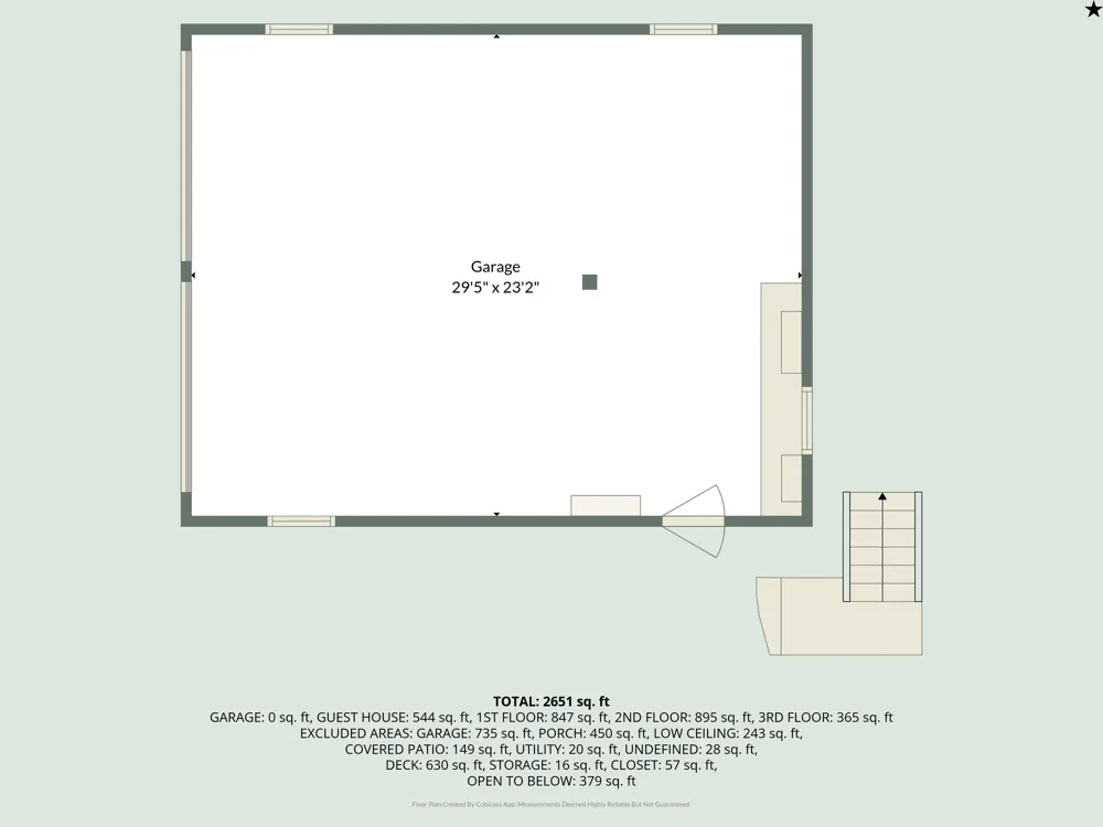 6529 Edgewater Drive Honor, MI 49640