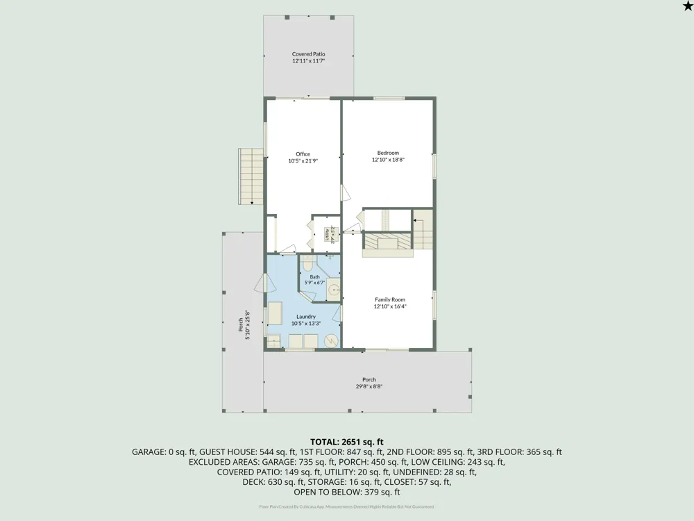 6529 Edgewater Drive Honor, MI 49640