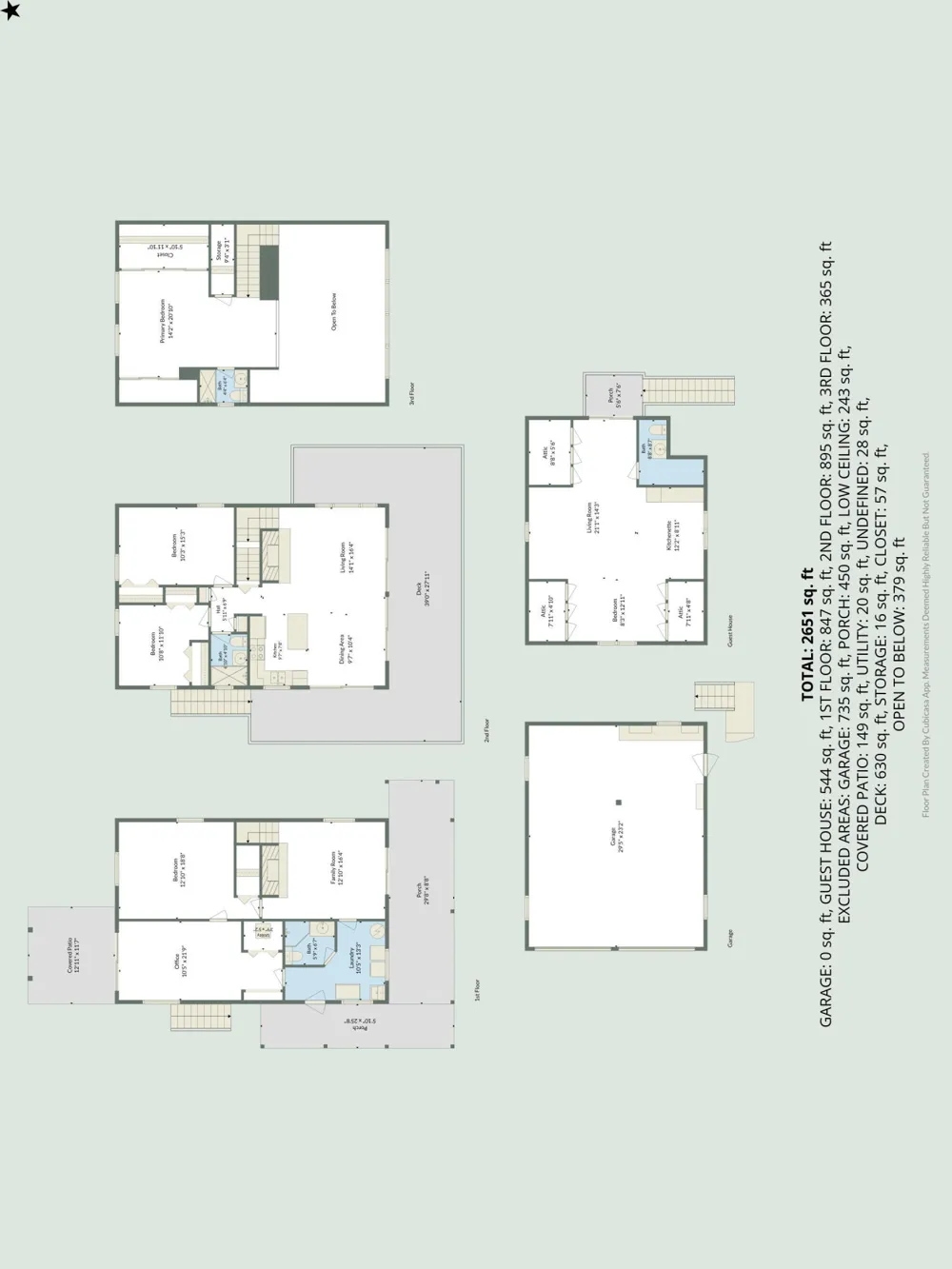 6529 Edgewater Drive Honor, MI 49640