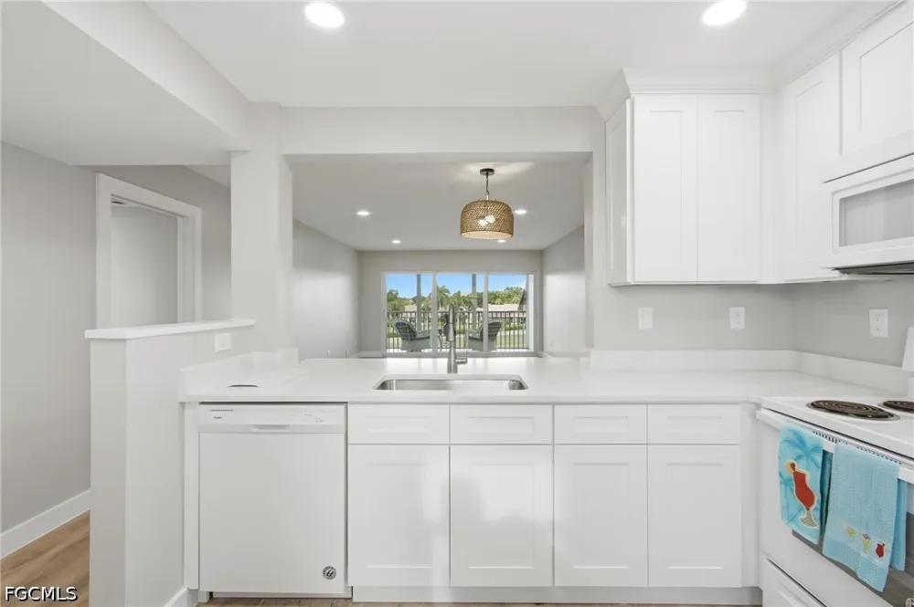 Augusta Drive #312 Fort Myers, FL 33907