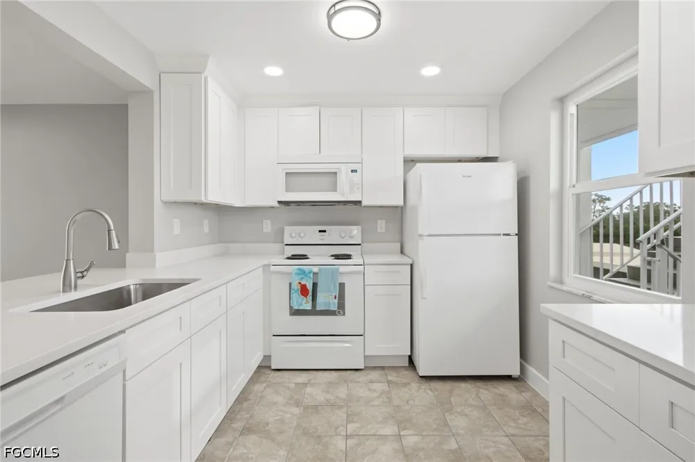 Augusta Drive #312 Fort Myers, FL 33907