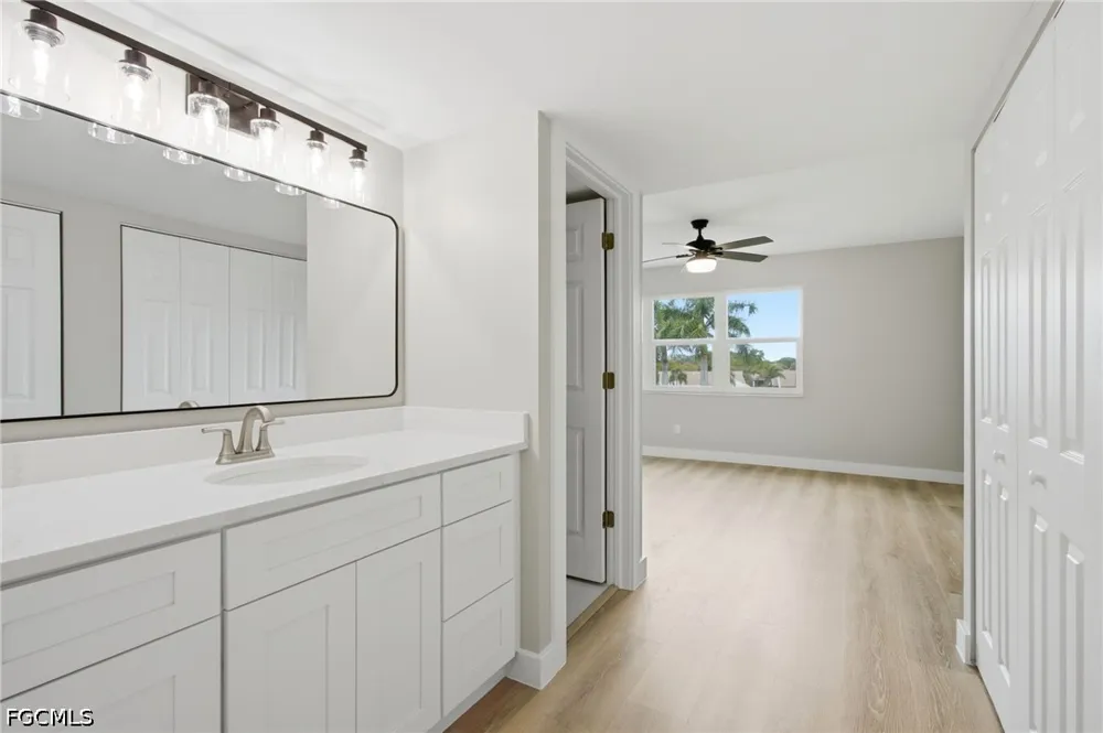 Augusta Drive #312 Fort Myers, FL 33907