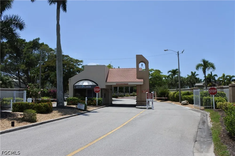 Augusta Drive #312 Fort Myers, FL 33907